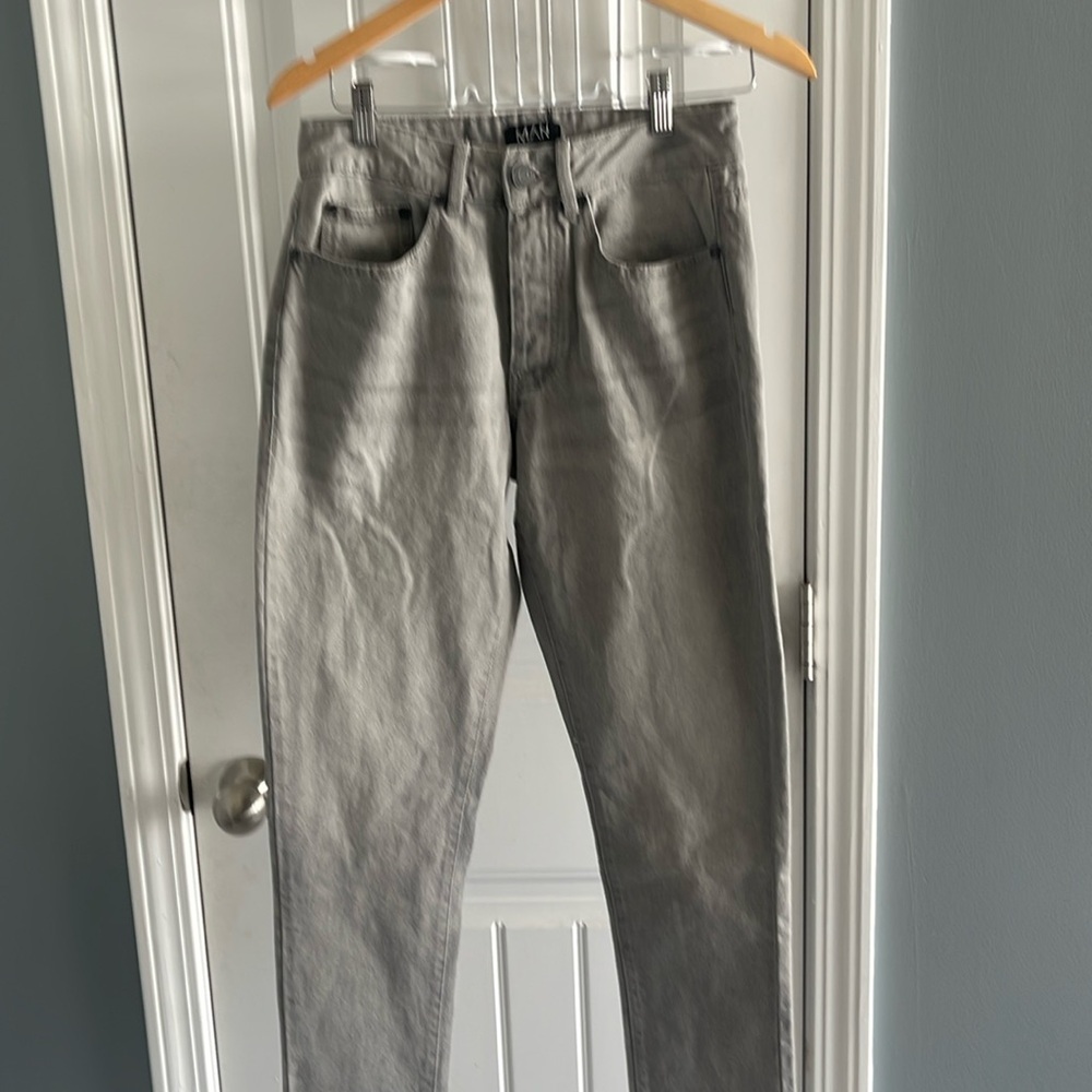 Men’s jeans